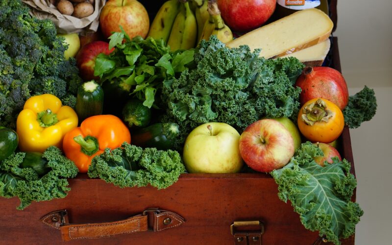 10 wertvolle Tipps für eine gesunde vegane Ernährung