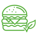 veggie-sucht-veggie-icons-burger