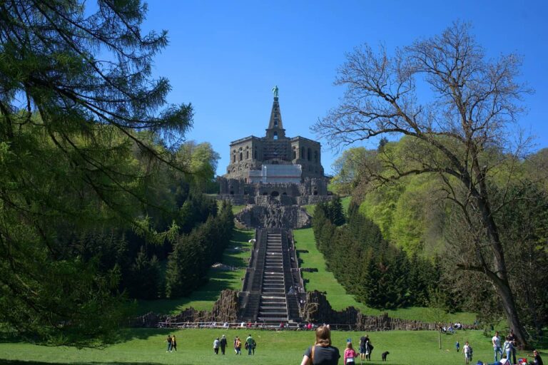 Vegane indische Restaurants in Kassel