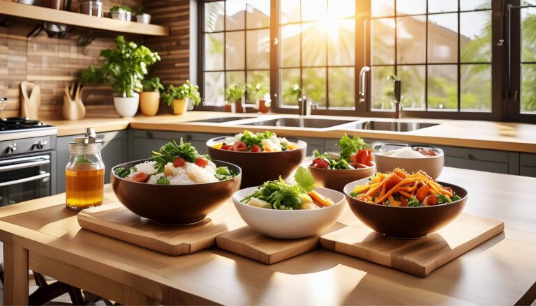 Future Food Wie KI die vegane Ernährung revolutioniert
